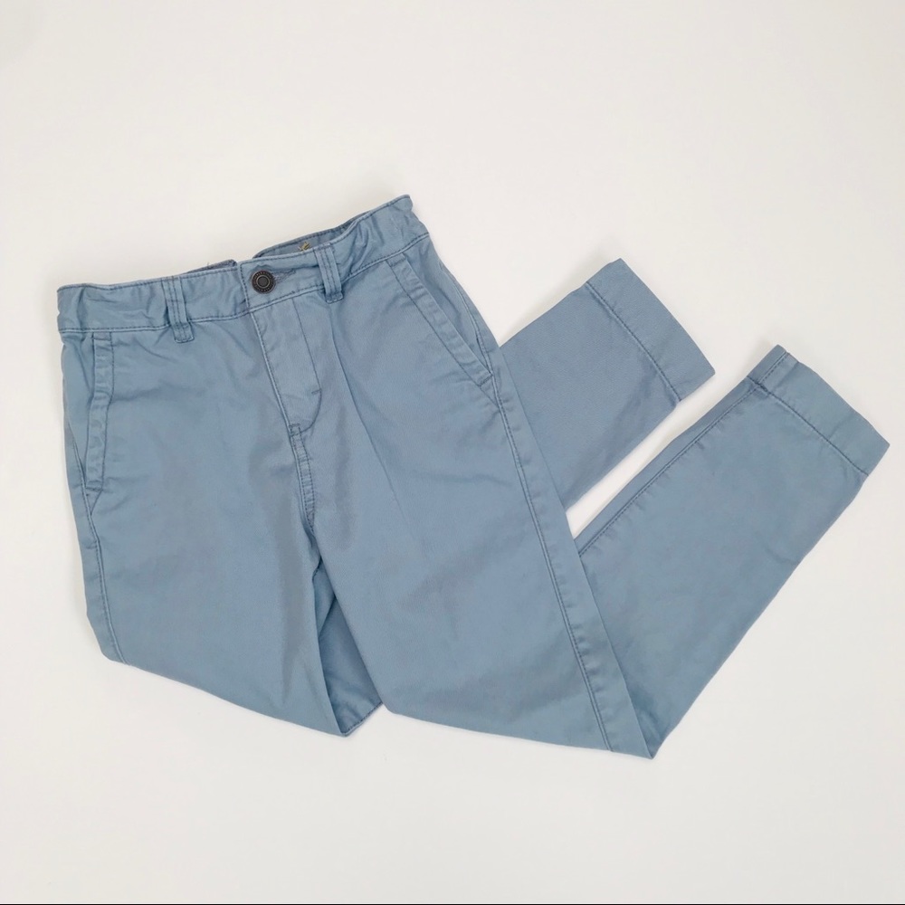 Tucker + Tate blue pants, size 7